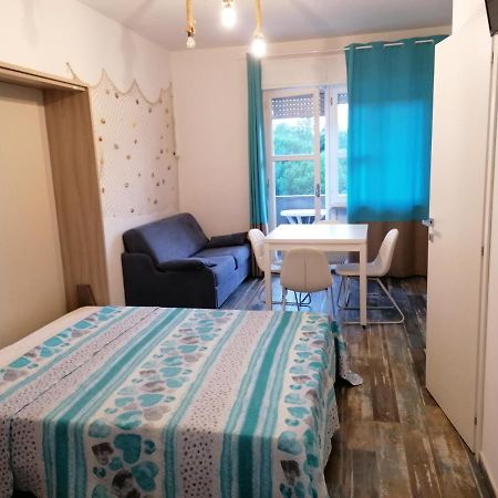 B&B Sapore Di Mare San Salvo Marina Eksteriør bilde