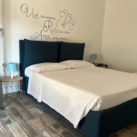 B&B Sapore Di Mare San Salvo Marina Eksteriør bilde