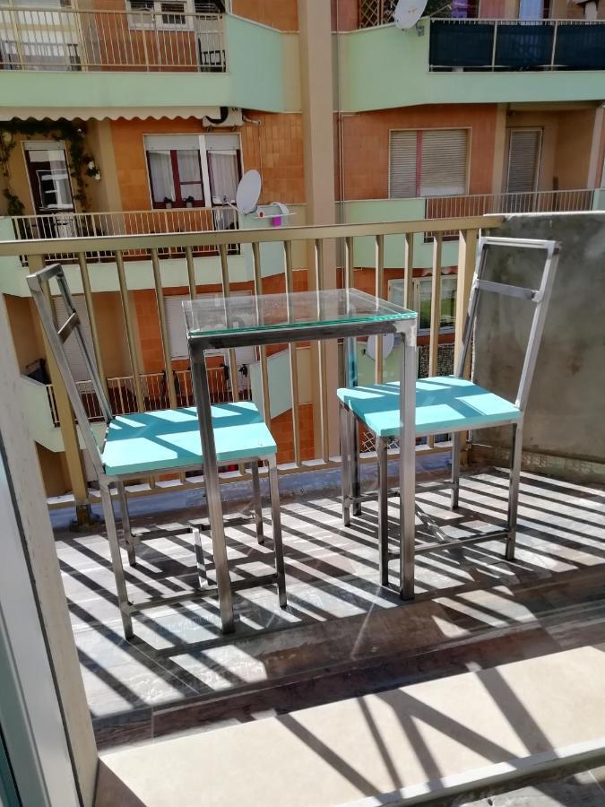B&B Sapore Di Mare San Salvo Marina Eksteriør bilde