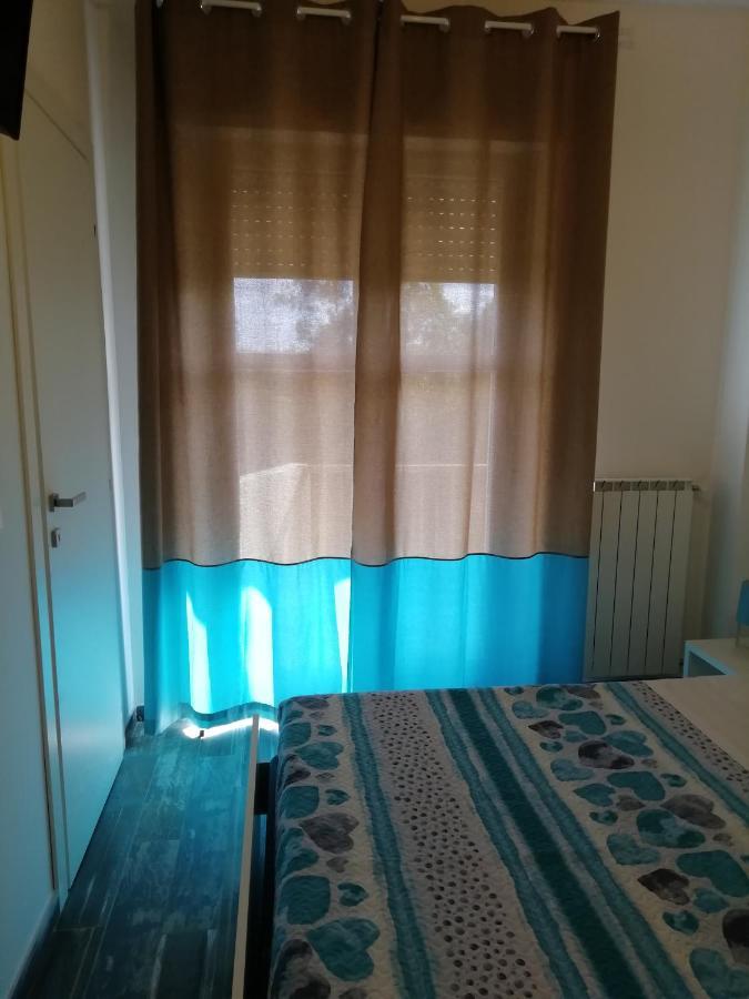 B&B Sapore Di Mare San Salvo Marina Eksteriør bilde