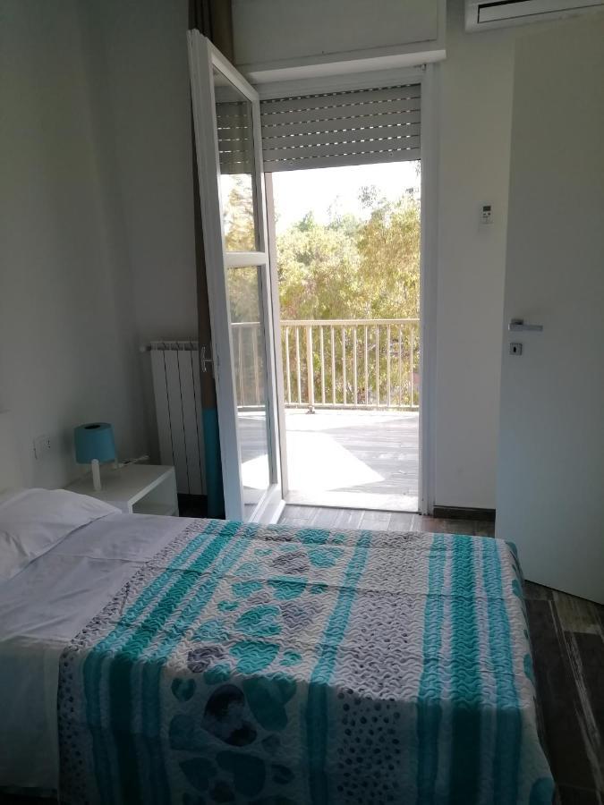 B&B Sapore Di Mare San Salvo Marina Eksteriør bilde