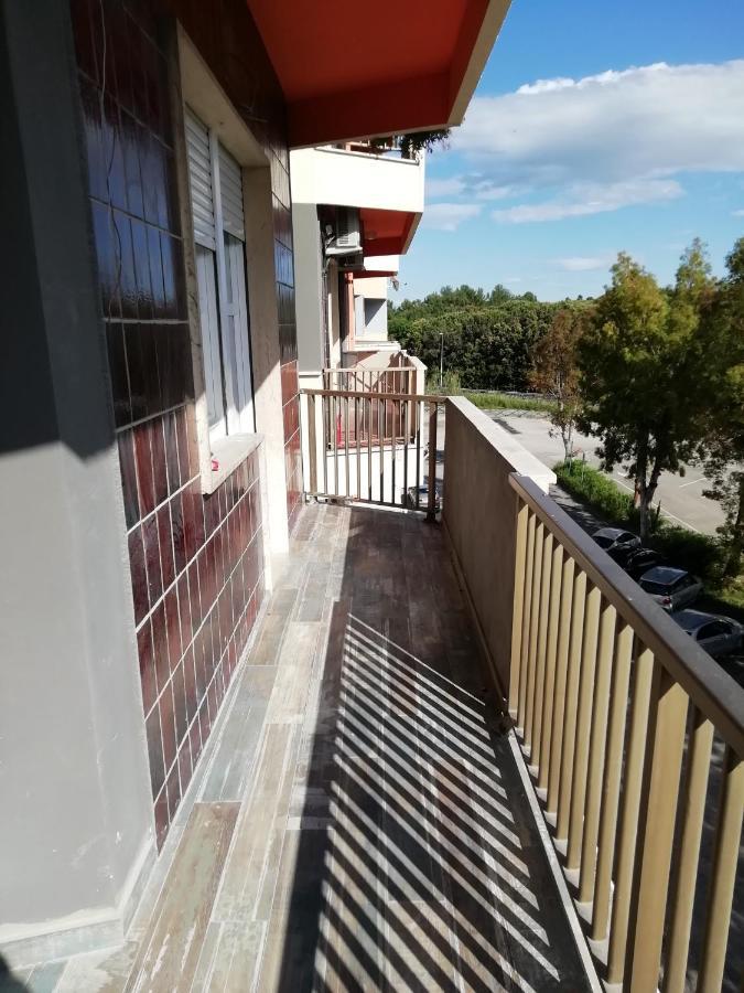 B&B Sapore Di Mare San Salvo Marina Eksteriør bilde