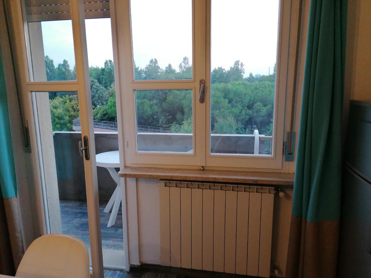 B&B Sapore Di Mare San Salvo Marina Eksteriør bilde