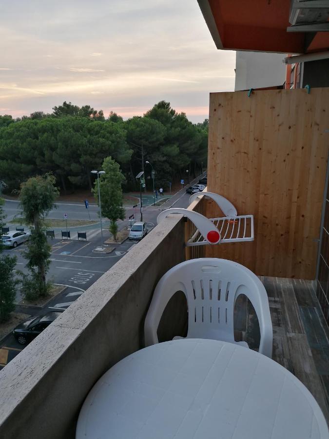 B&B Sapore Di Mare San Salvo Marina Eksteriør bilde