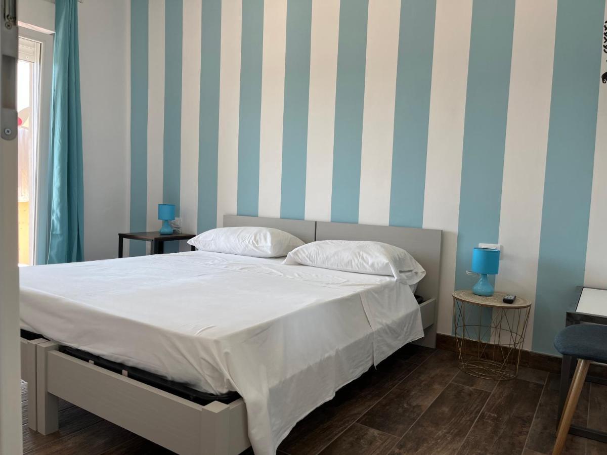 B&B Sapore Di Mare San Salvo Marina Eksteriør bilde