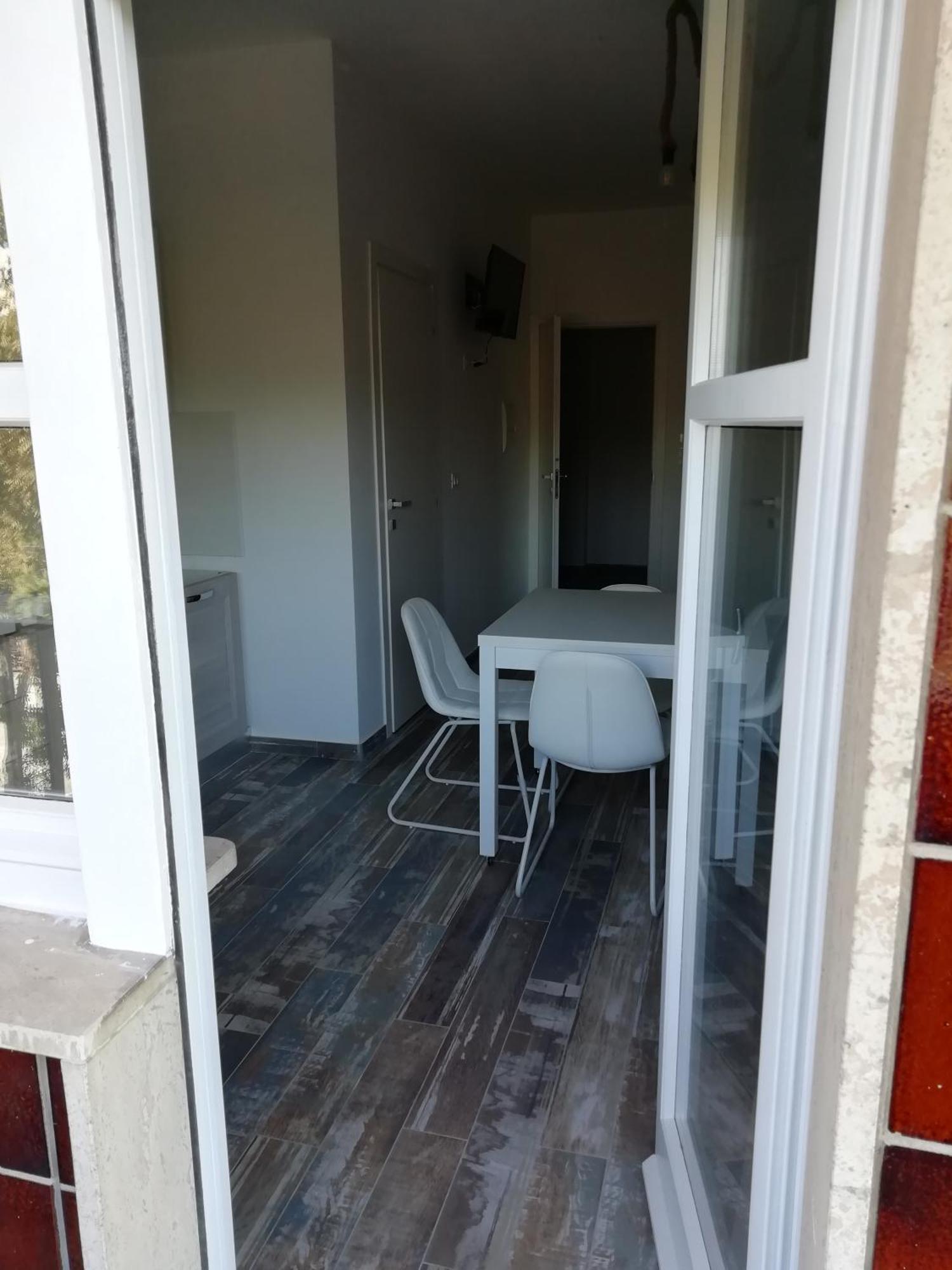 B&B Sapore Di Mare San Salvo Marina Rom bilde